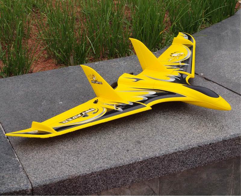 Cool Mini RTF RC Flying Delta Wing for Sale Inv Ader 6104